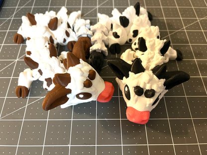 Flexi Cow