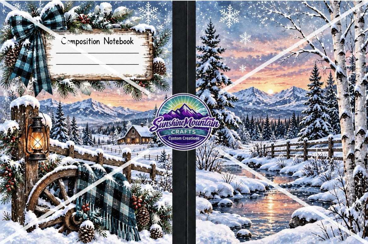 Notebooks