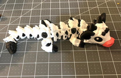 Flexi Cow