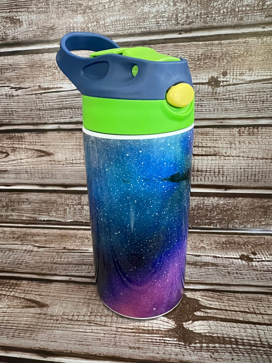 Kids Galaxy bottle