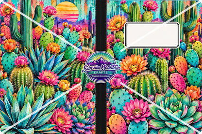 Notebooks