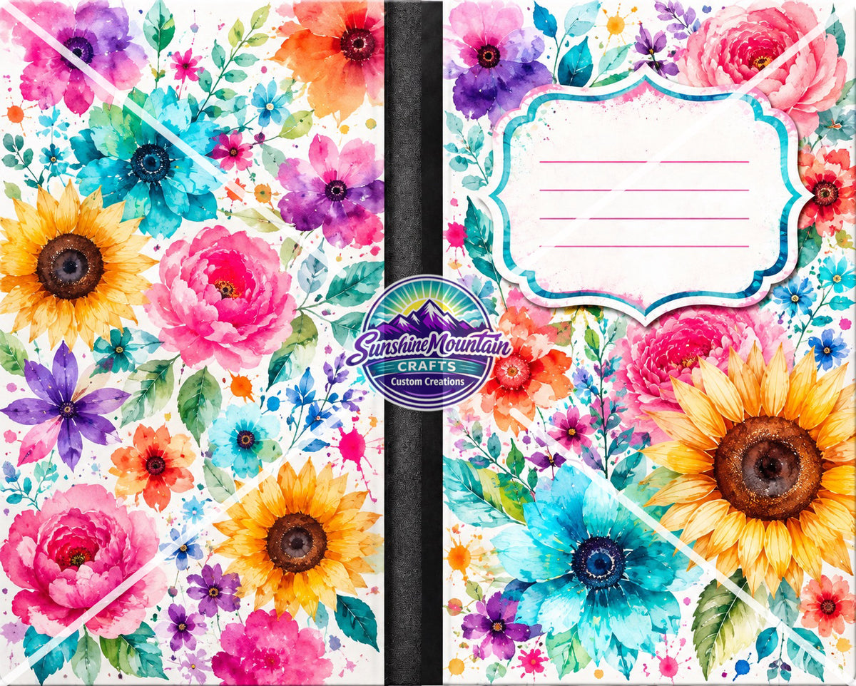 Notebooks