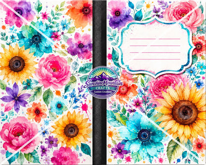 Notebooks