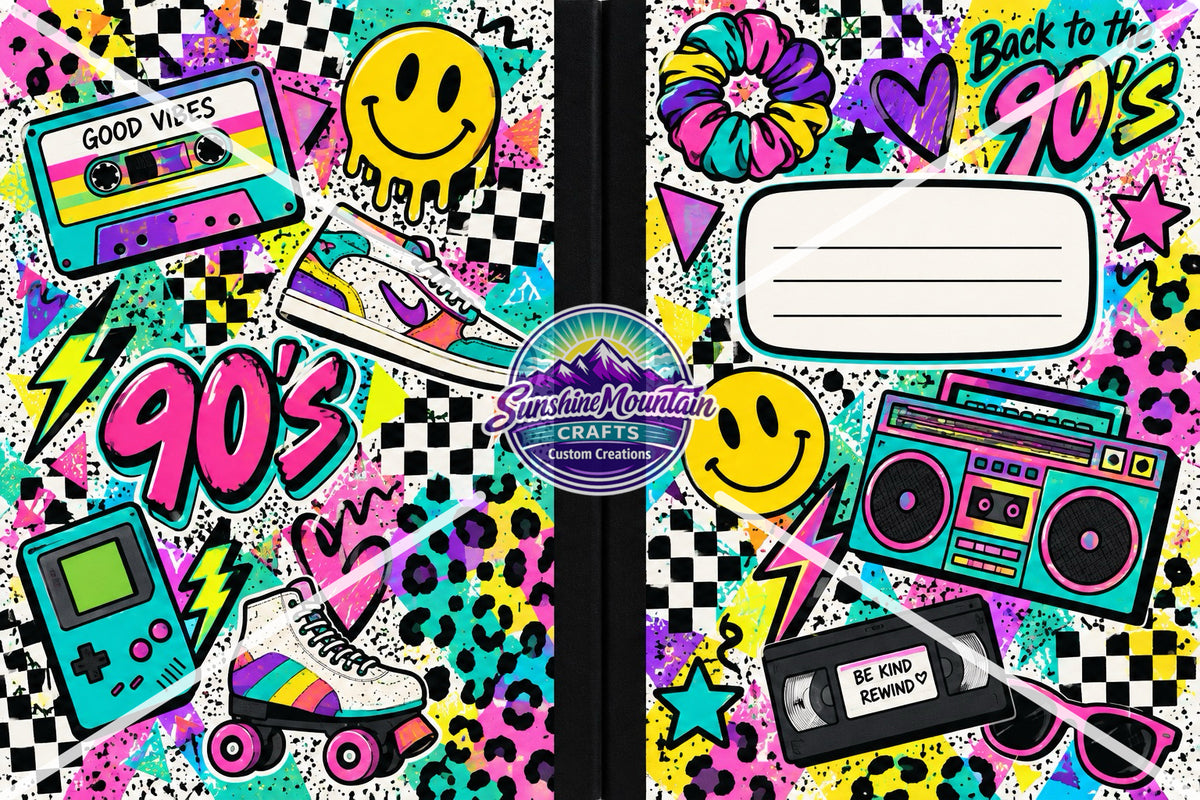 Notebooks