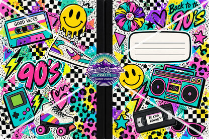 Notebooks