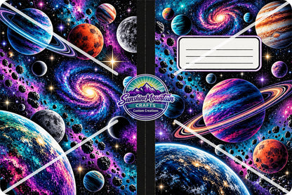 Notebooks