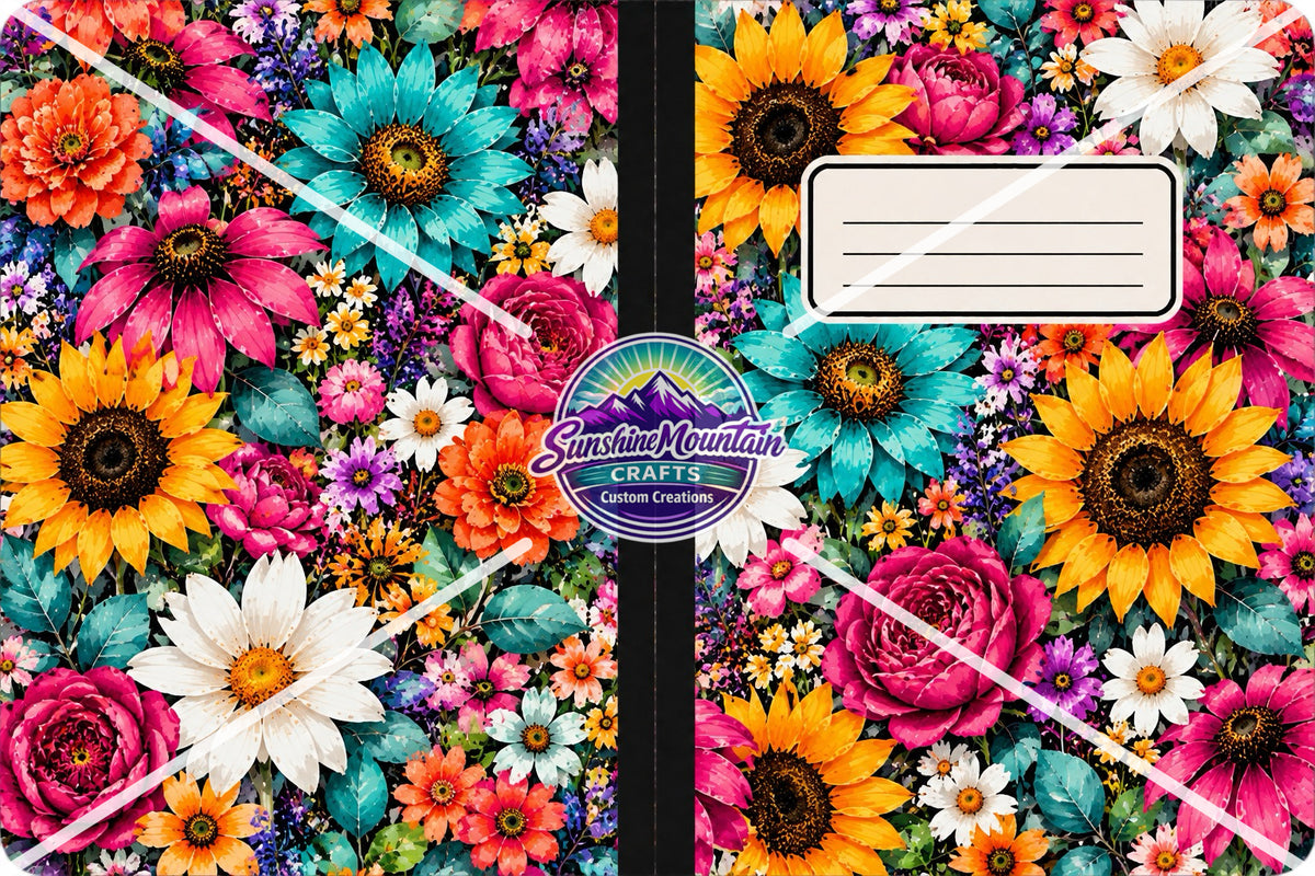 Notebooks