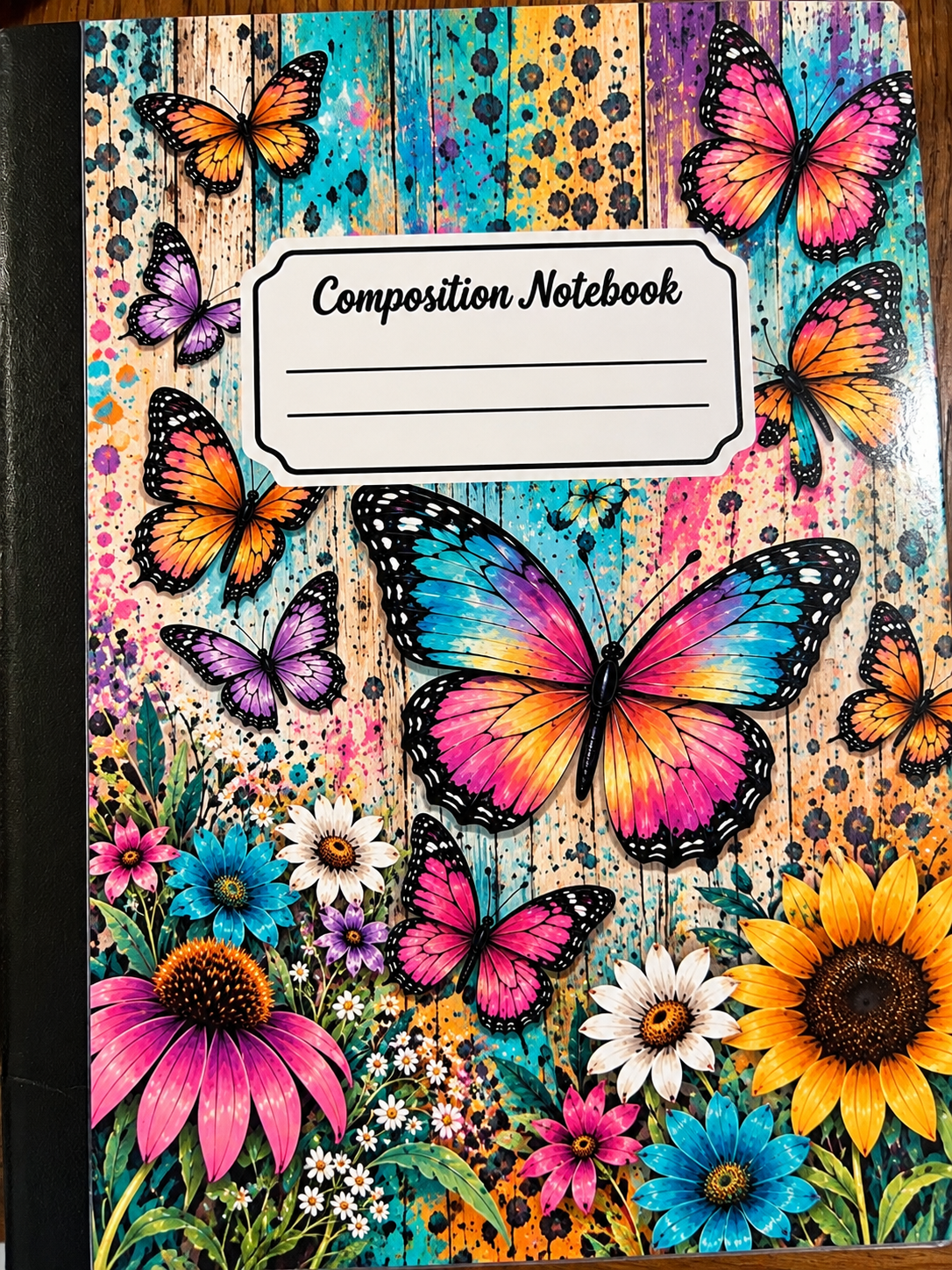 Notebooks