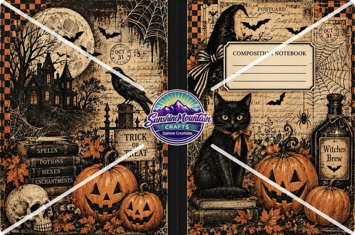 Notebooks