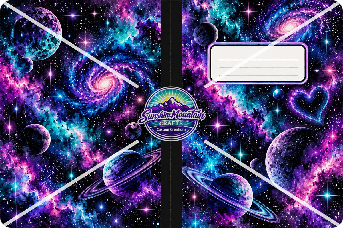 Notebooks